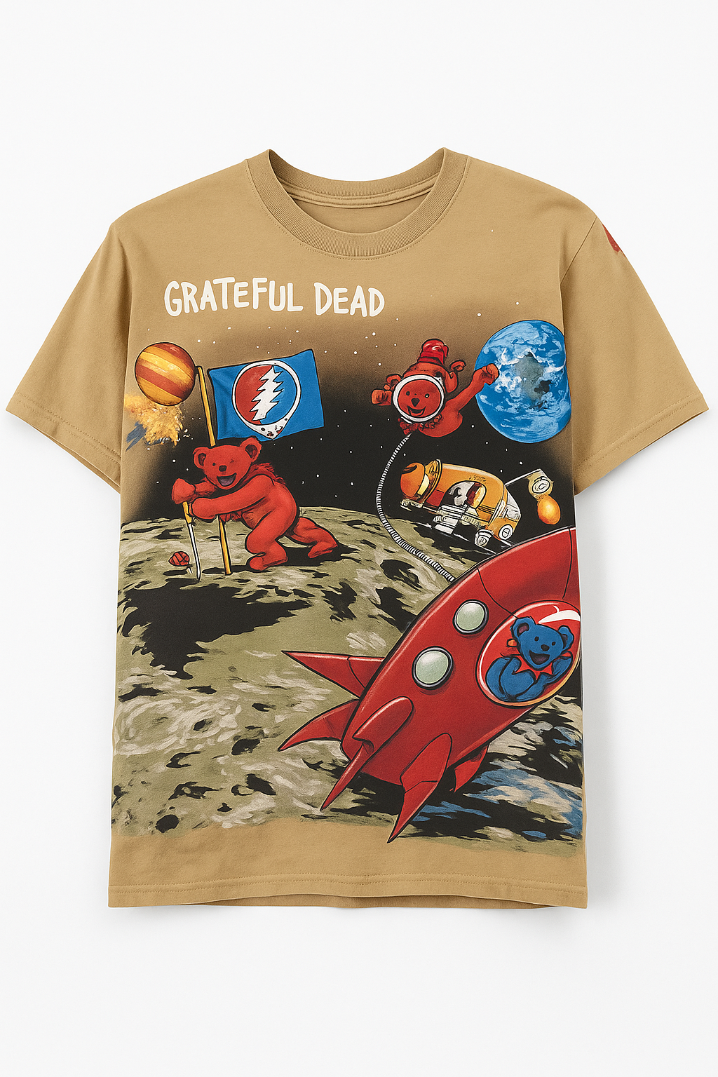 לצפייה במוצר OSCAR T-SHERT